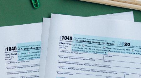 1040 tax forms from Best Law Offices, P.C. lawyers.